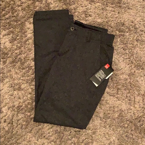 Under Armour Other - Men’s Under Armour Golf Pants 30/30